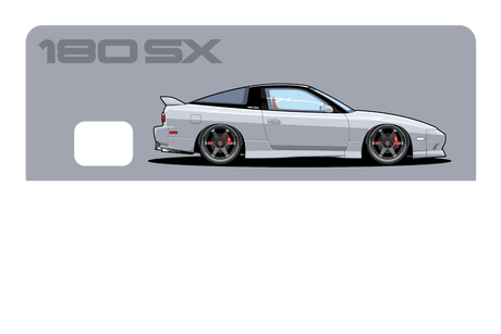 180SX