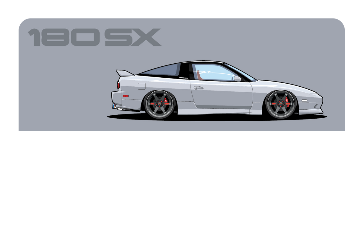 180SX