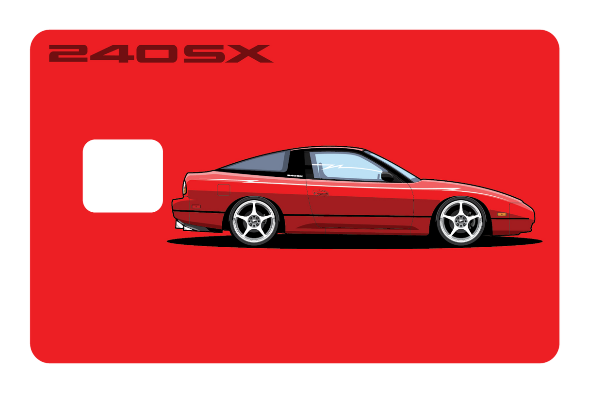 240SX