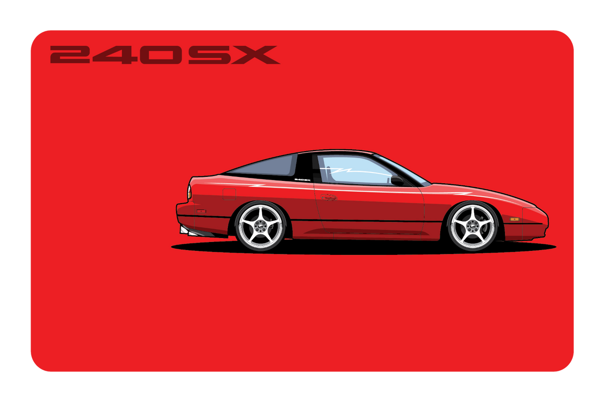 240SX