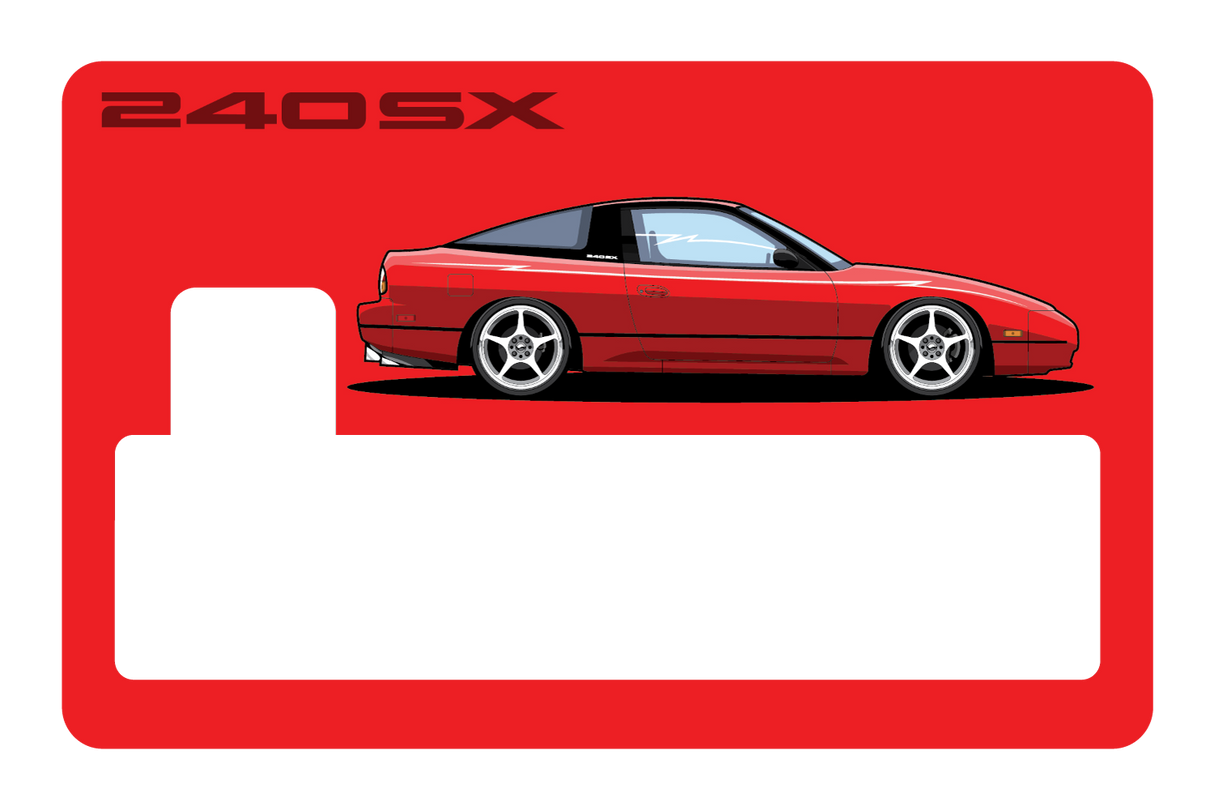 240SX