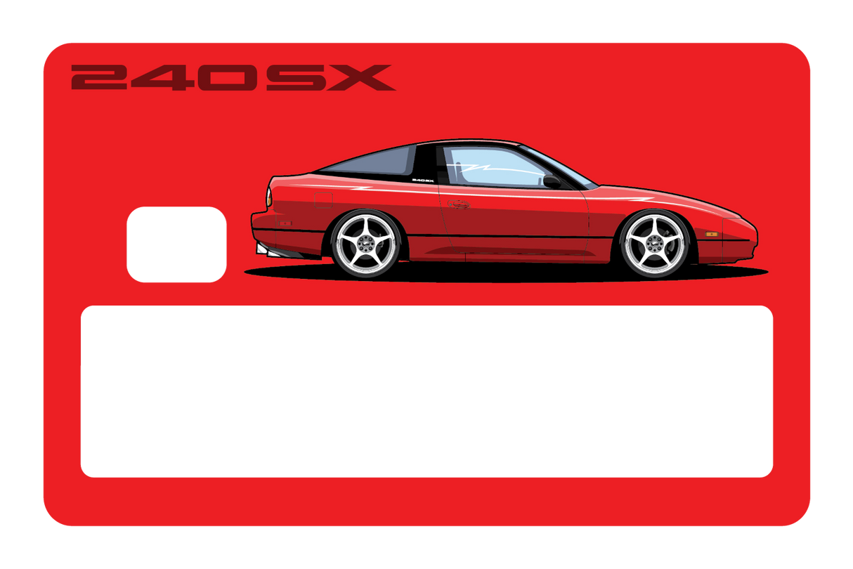 240SX