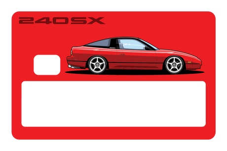 240SX