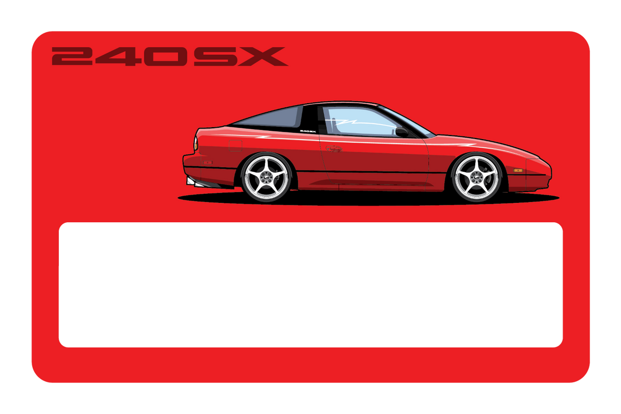 240SX