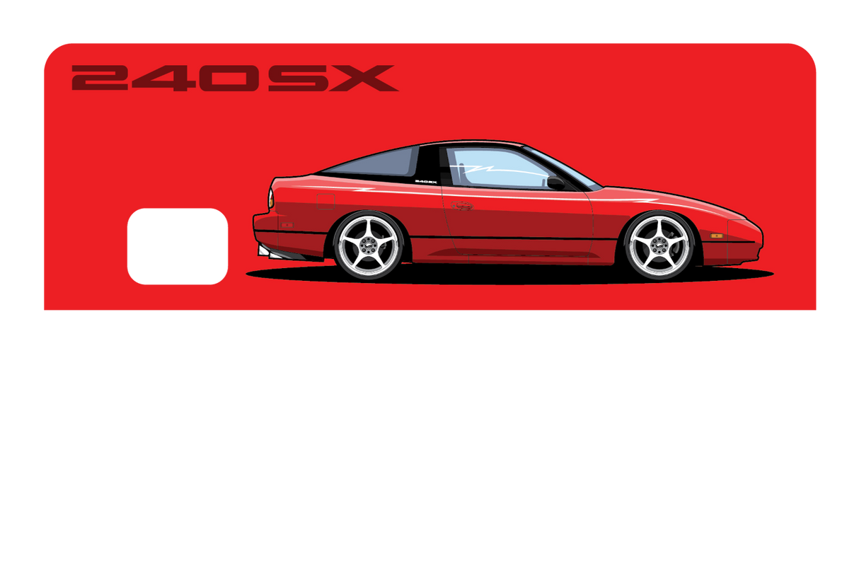 240SX