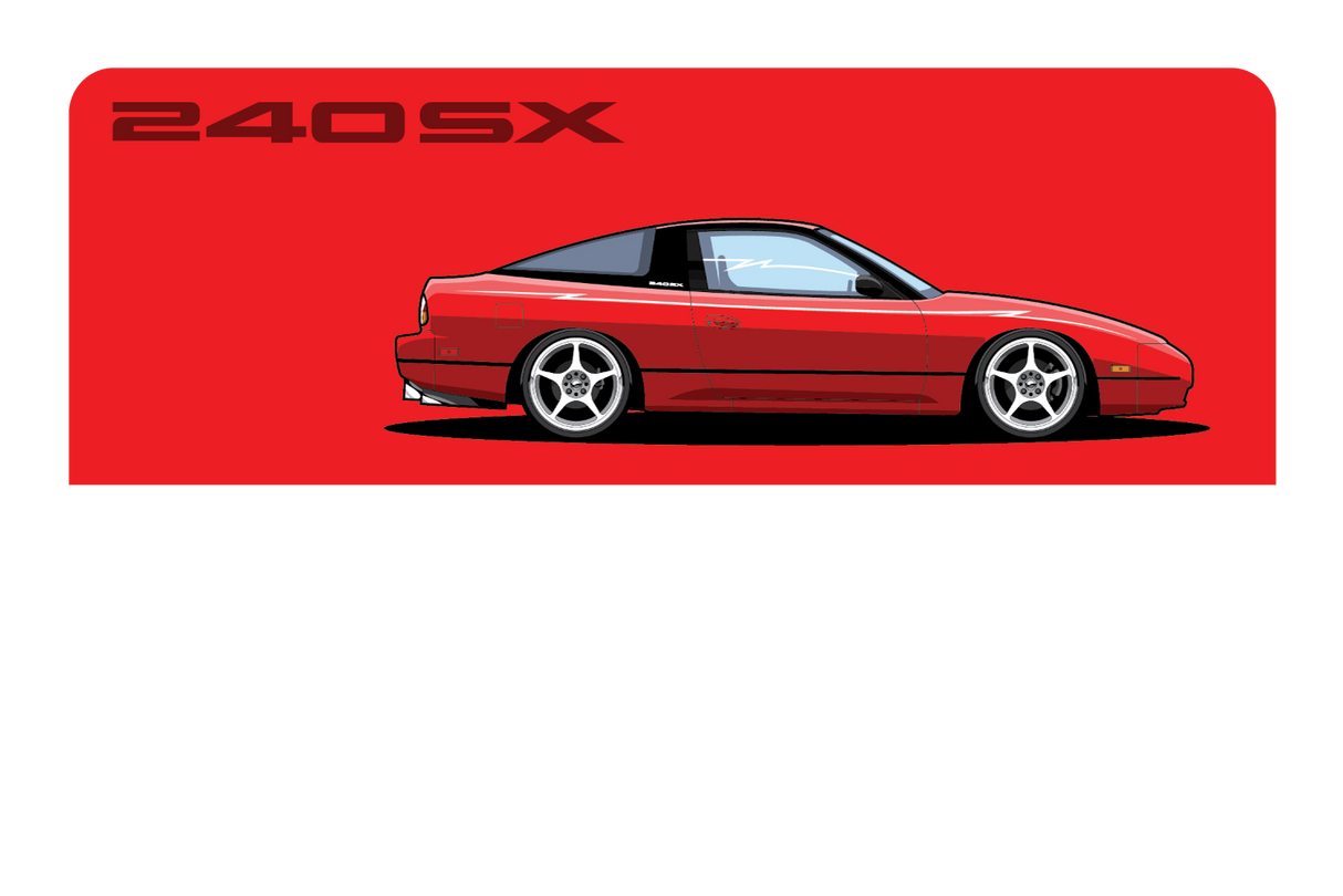 240SX