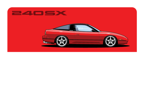 240SX