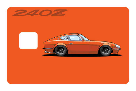 240Z