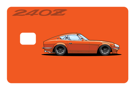 240Z