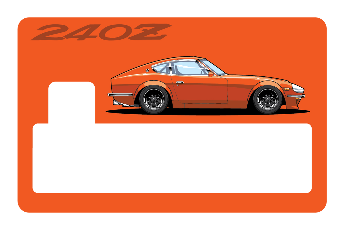 240Z