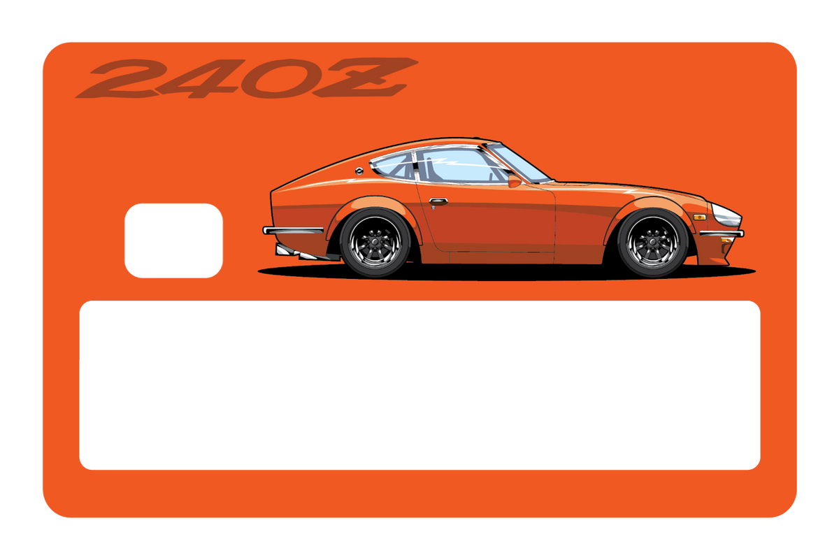 240Z