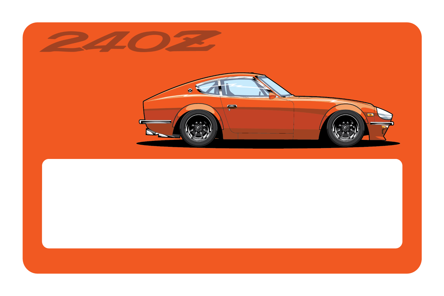 240Z