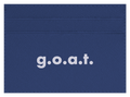 g.o.a.t.