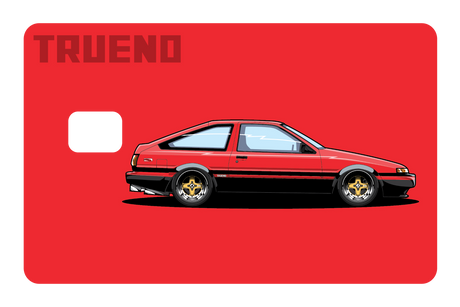 AE86