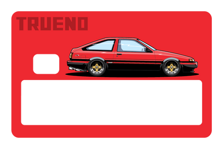 AE86