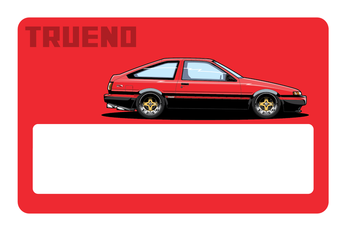 AE86