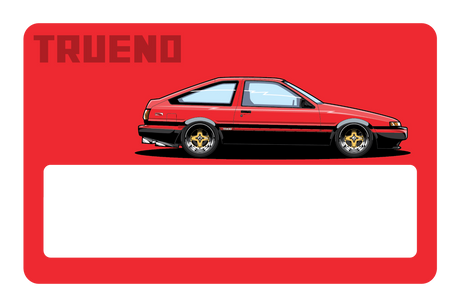 AE86