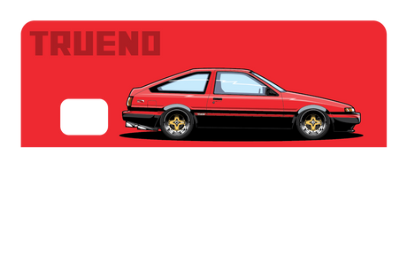 AE86