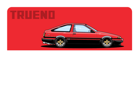 AE86