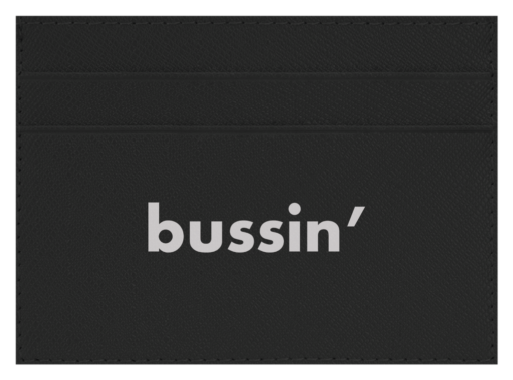 Bussn'