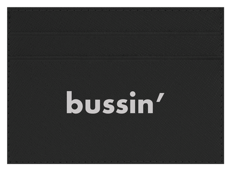 Bussn'