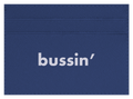 Bussn'