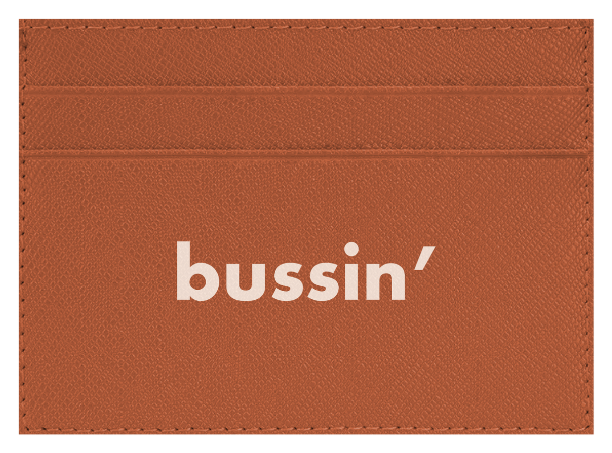 Bussn'