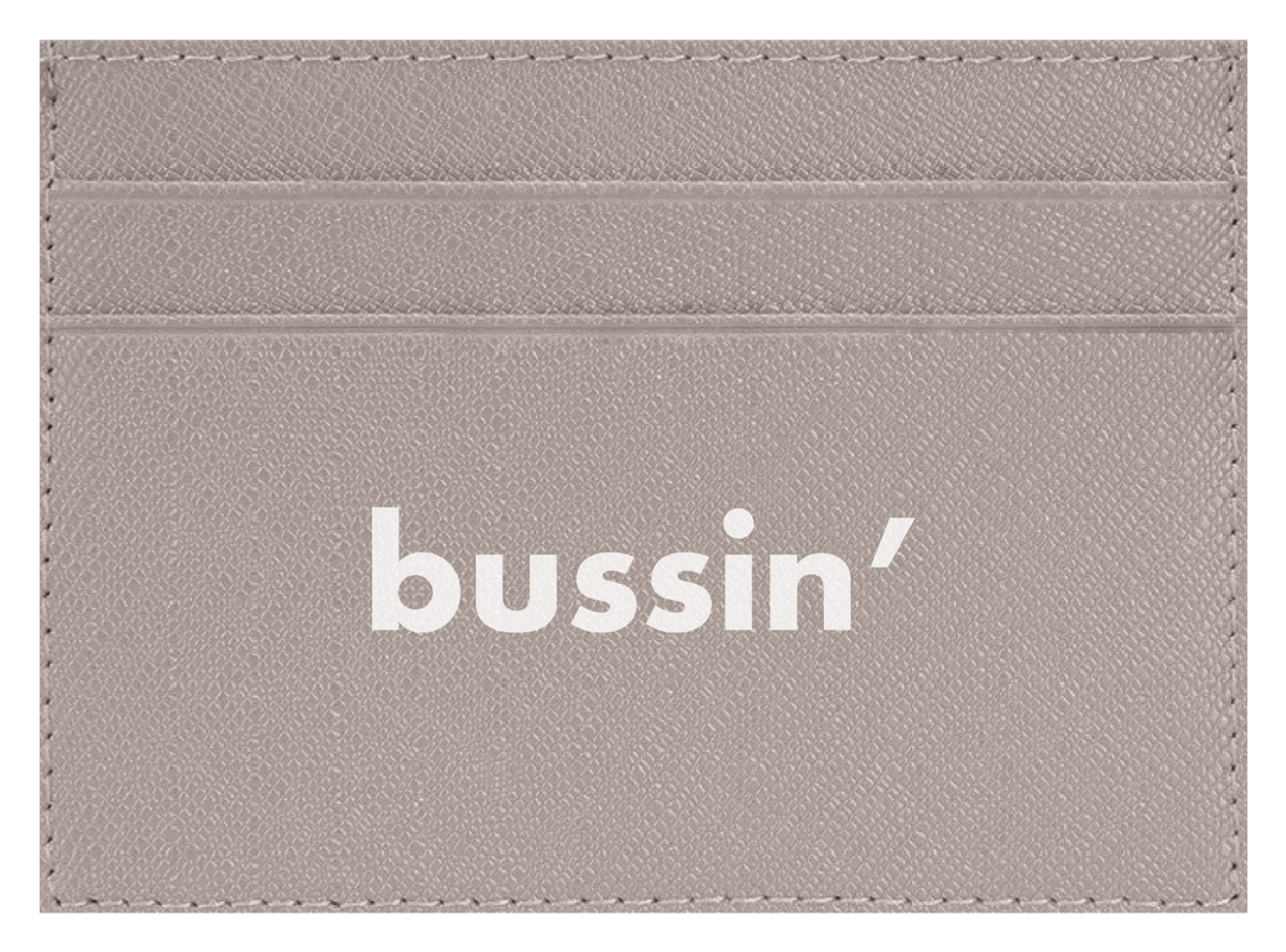 Bussn'