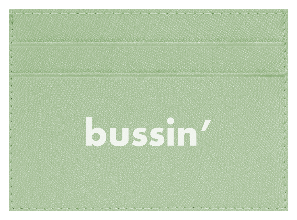 Bussn'