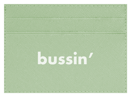 Bussn'