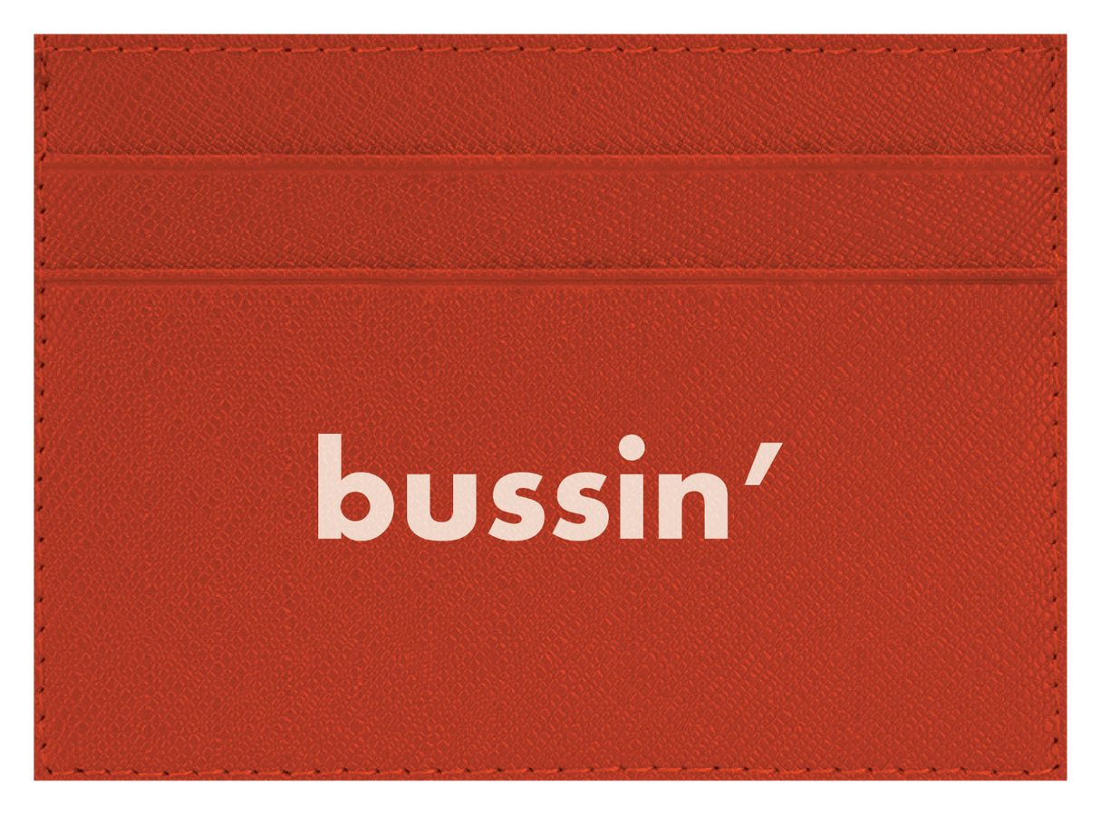 Bussn'