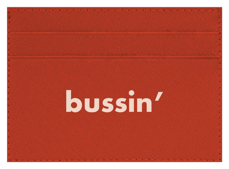 Bussn'