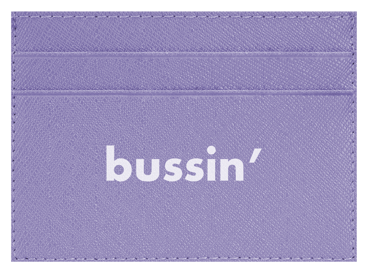 Bussn'