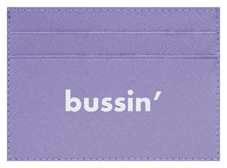 Bussn'