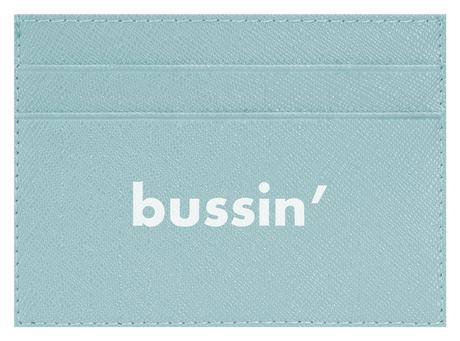 Bussn'