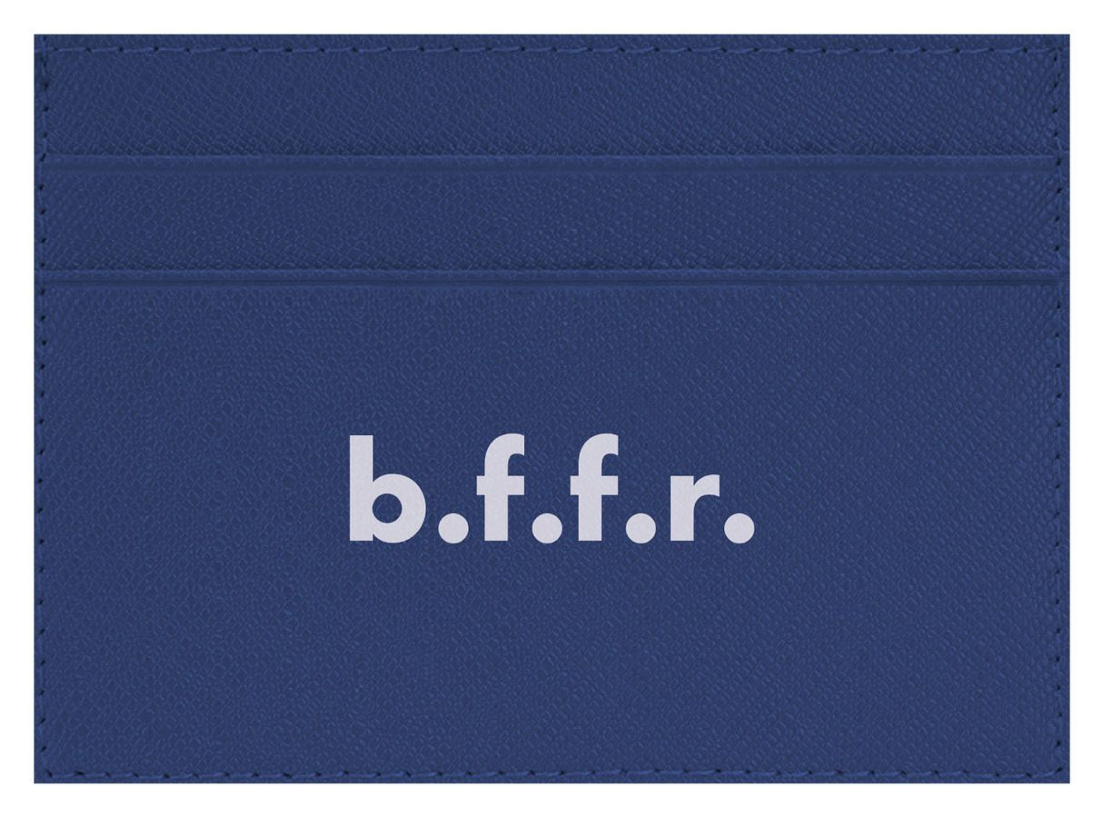 b.f.f.r.