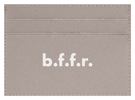 b.f.f.r.