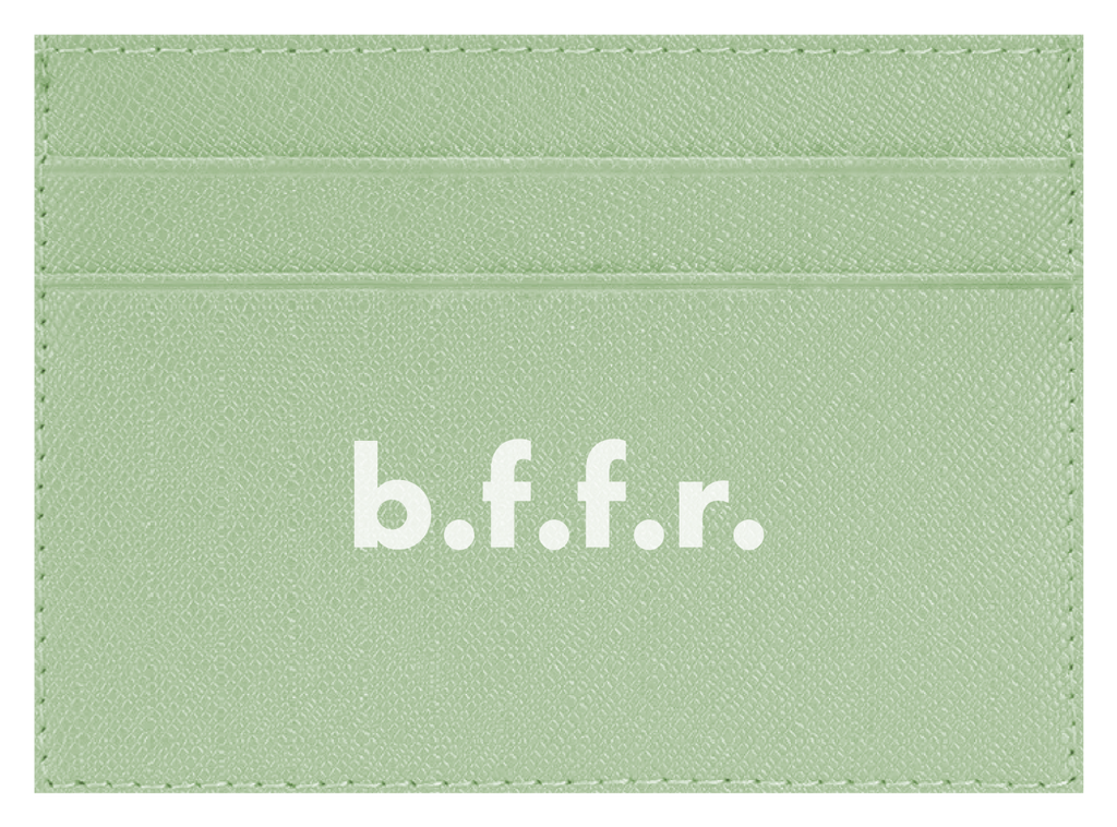 b.f.f.r.