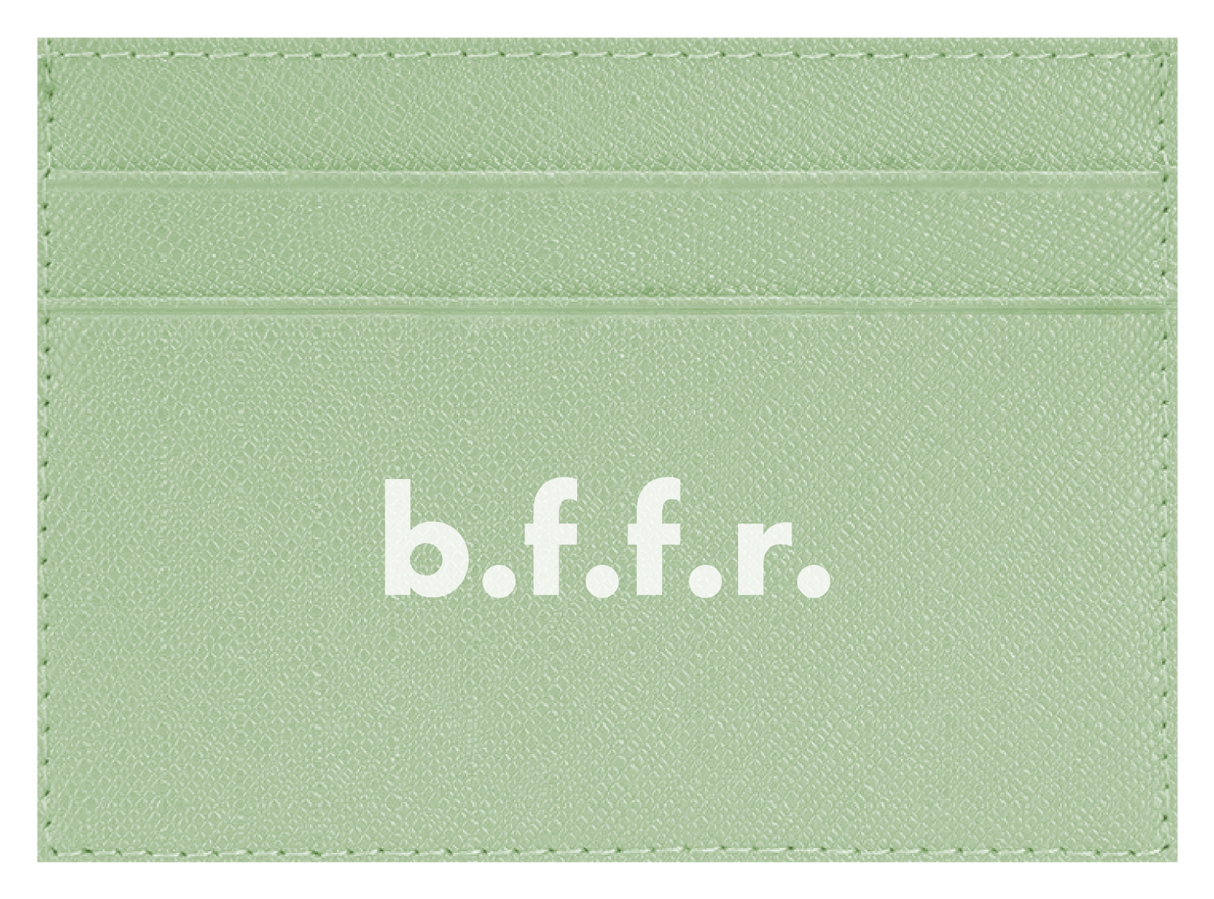 b.f.f.r.