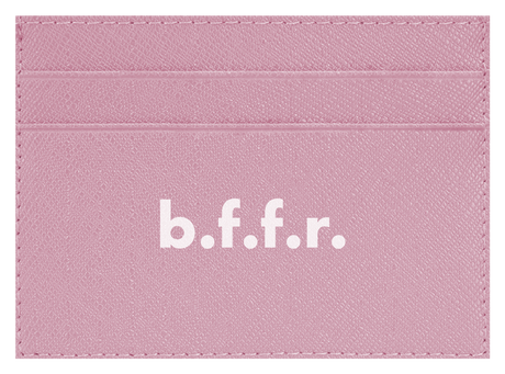 b.f.f.r.