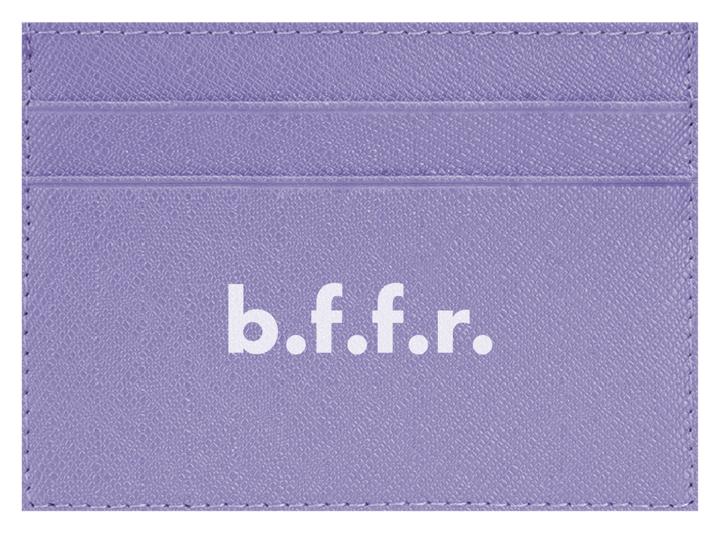 b.f.f.r.