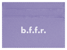 b.f.f.r.