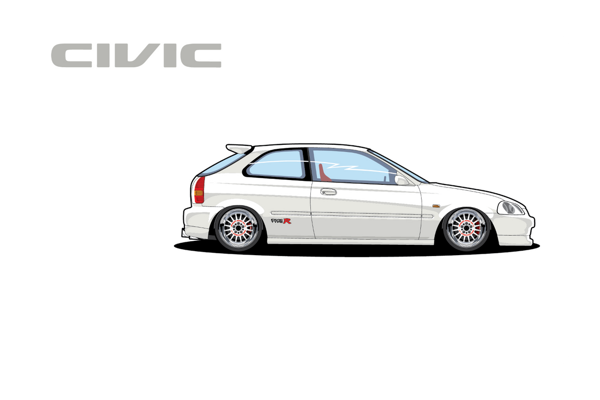 EK Civic