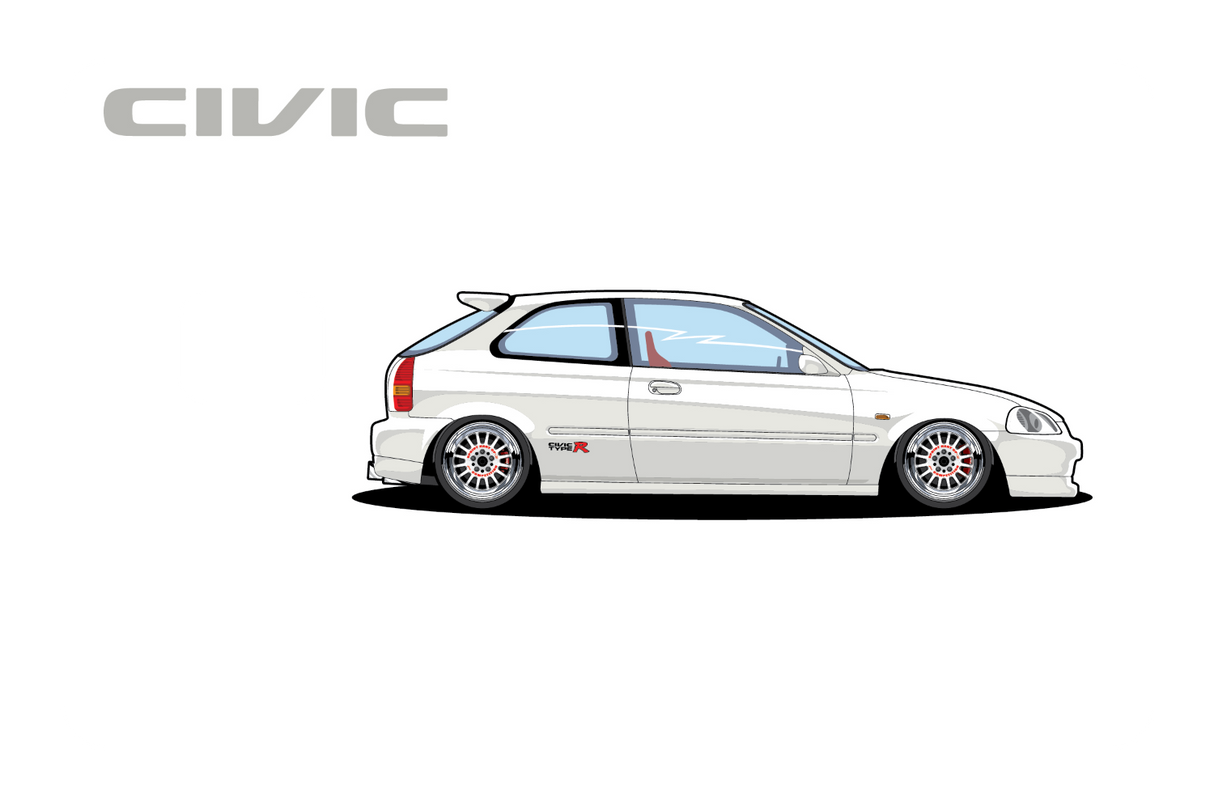 EK Civic