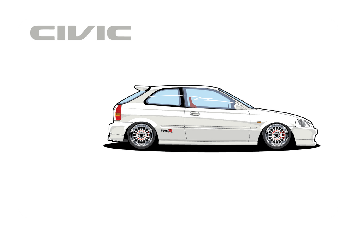 EK Civic