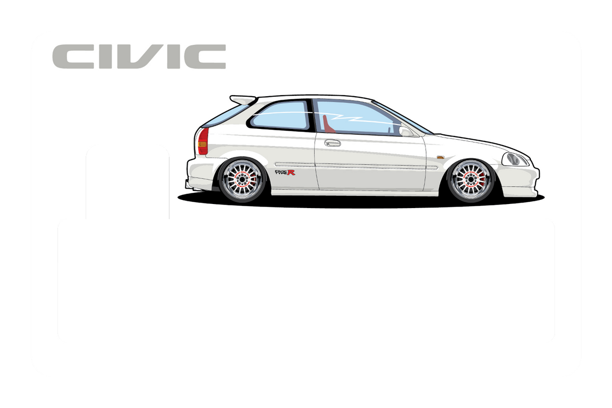 EK Civic