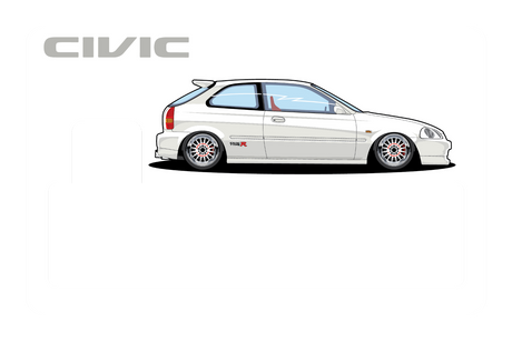 EK Civic