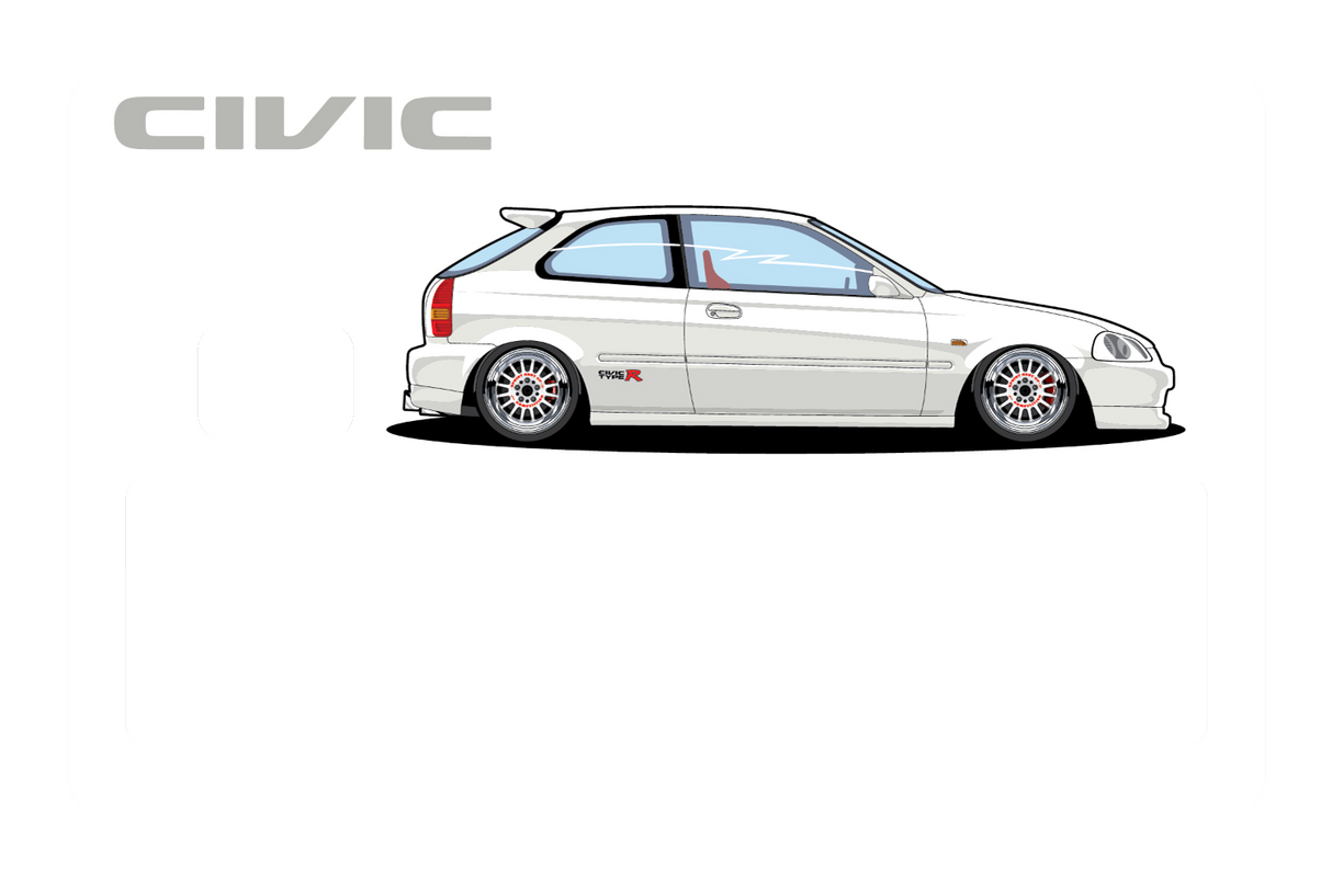 EK Civic