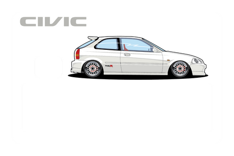 EK Civic