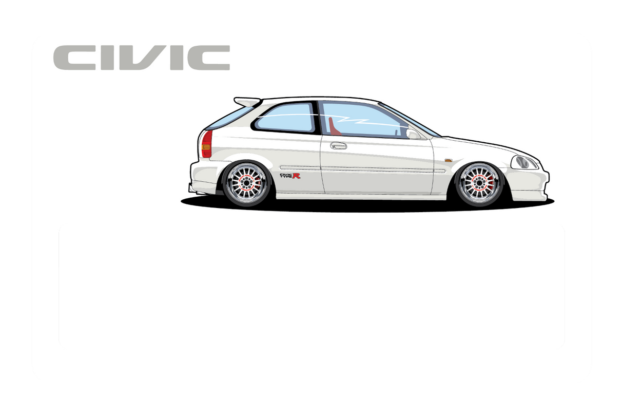 EK Civic